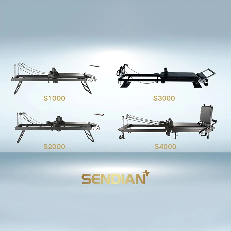 Small Pilates Equipment high quality Small Pilates Equipment high quality